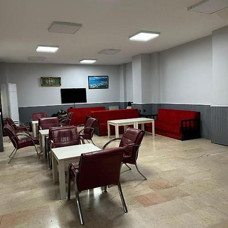 איסטמבול Hotel Semih מראה חיצוני תמונה